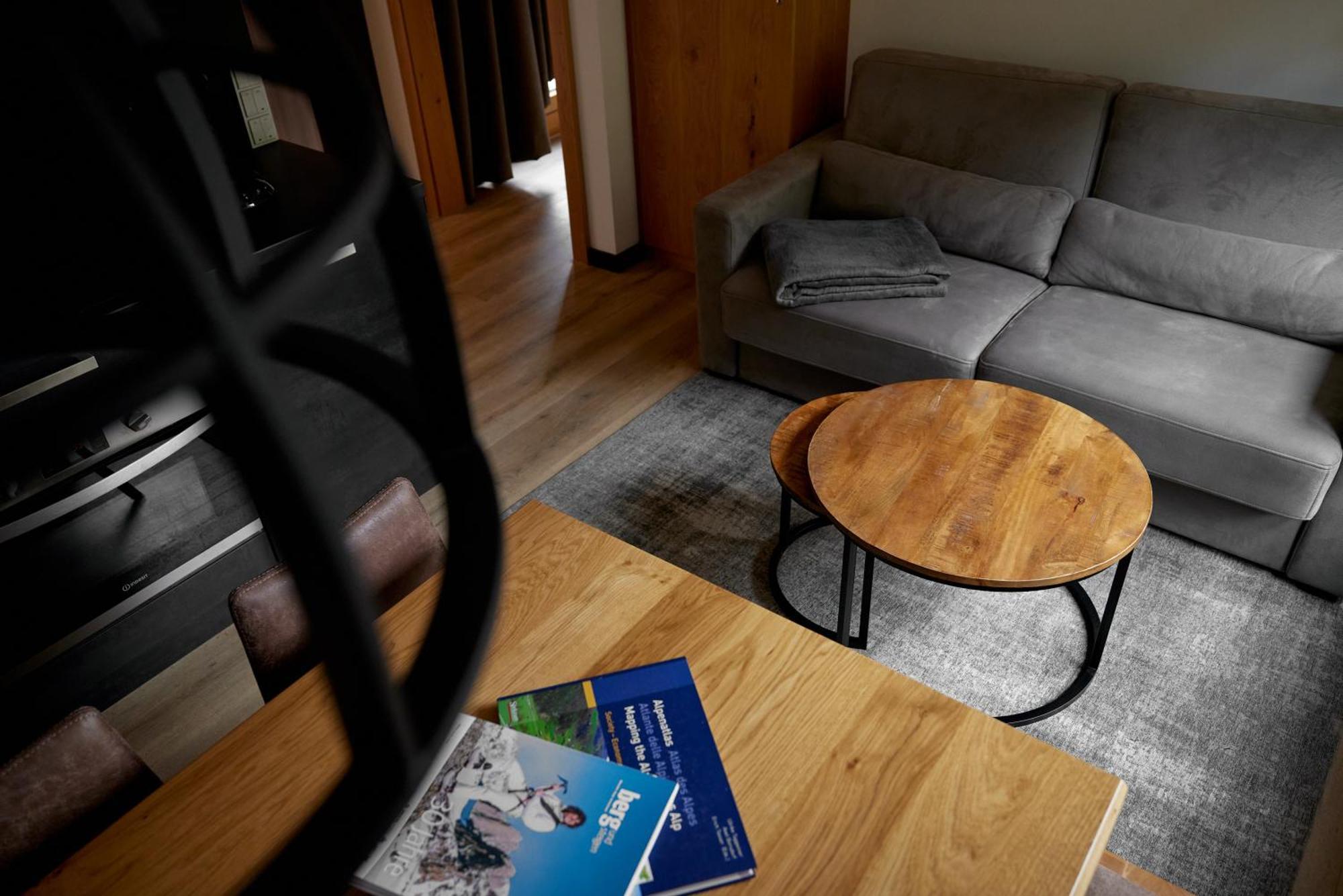 Camp Exklusiv - Alpin-Resort Montafon Haus 2 By Pferd Auf Wolke غارغيلين المظهر الخارجي الصورة